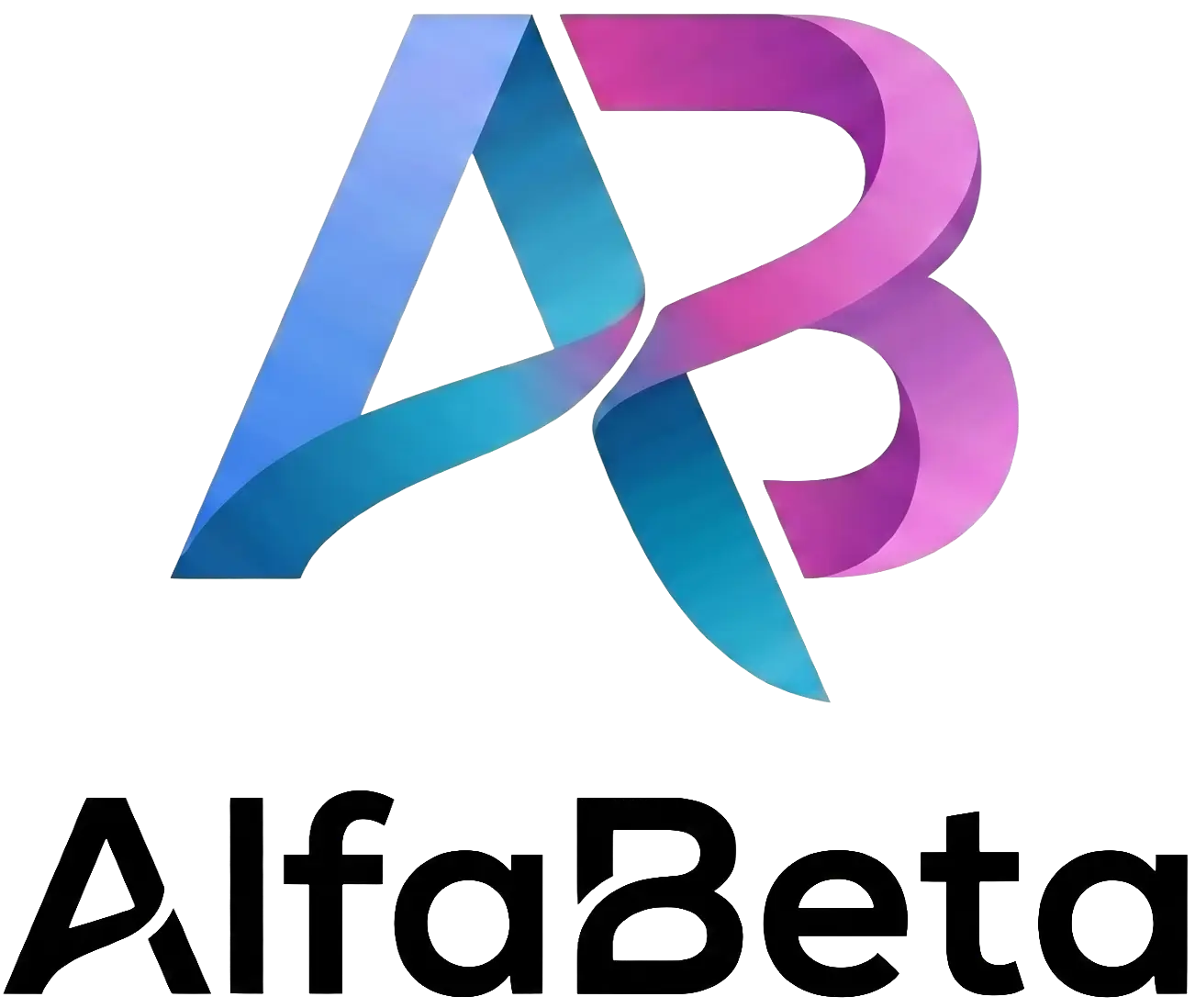 AlfaBeta Logo